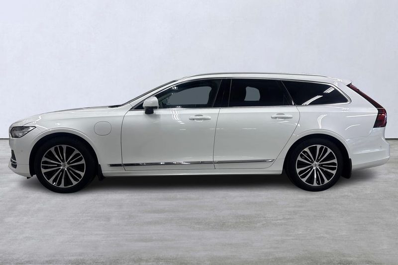 Volvo V90 bild 2