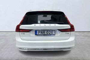 Volvo V90 bild 5