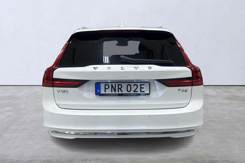Volvo V90 bild 5