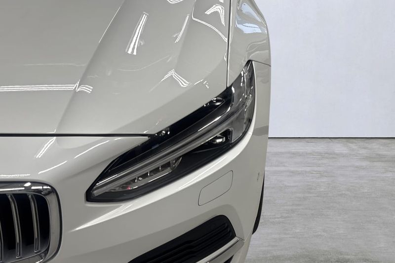 Volvo V90 bild 22