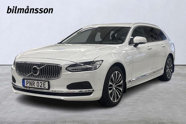 Volvo V90 T6 Core Edition II - 2025