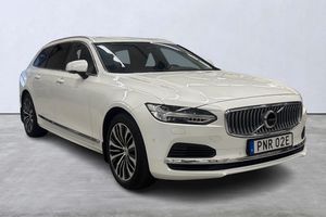 Volvo V90 bild 6