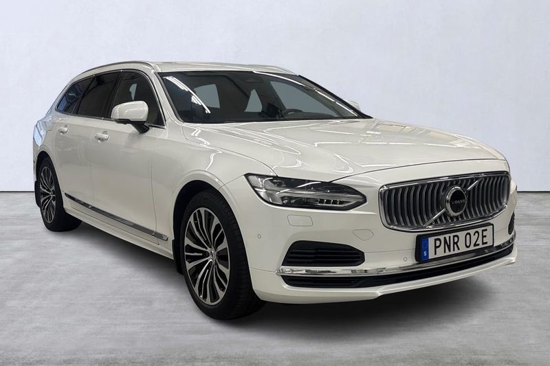 Volvo V90 bild 6