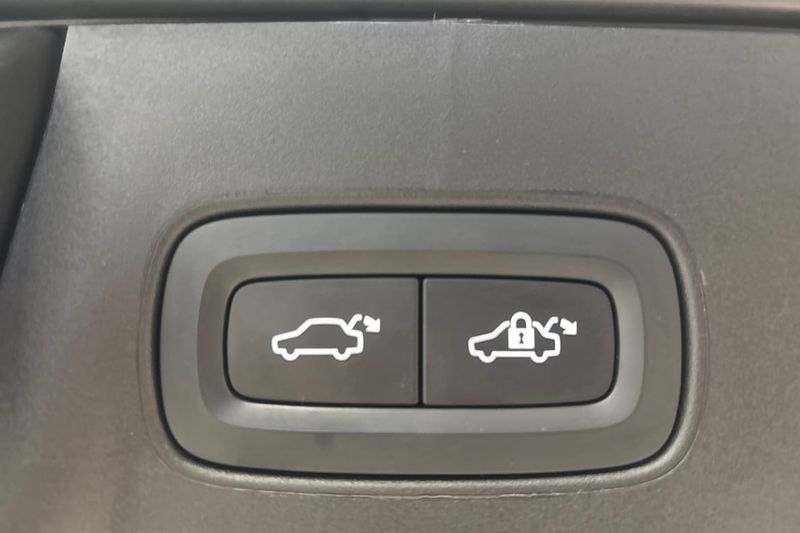 Volvo V90 bild 18