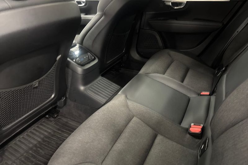 Volvo V90 bild 12