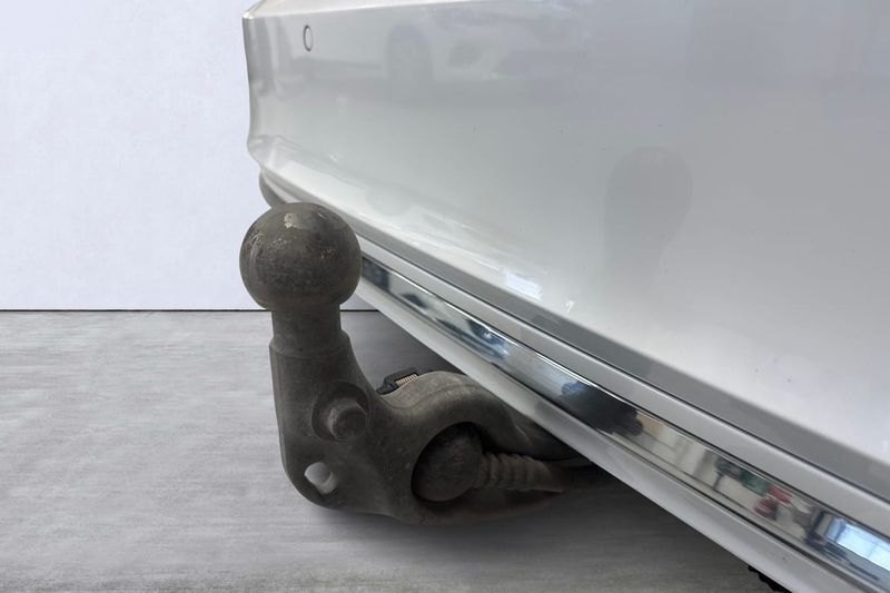Volvo V90 bild 20