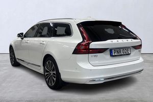 Volvo V90 bild 4
