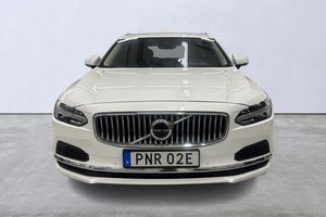 Volvo V90 bild 7