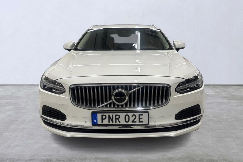 Volvo V90 bild 7