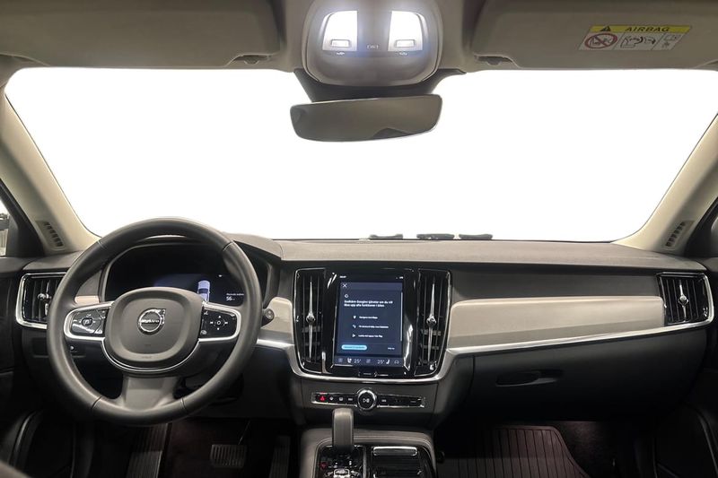 Volvo V90 bild 9