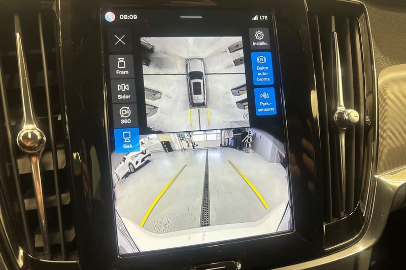 Volvo V90 bild 17
