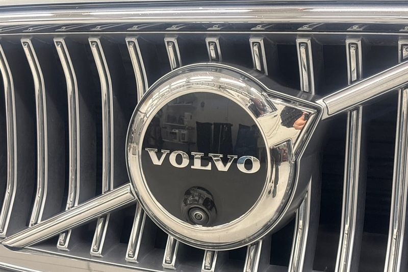 Volvo V90 bild 21