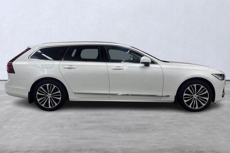 Volvo V90 bild 3