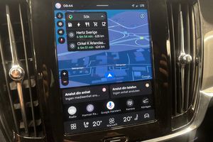 Volvo V90 bild 16