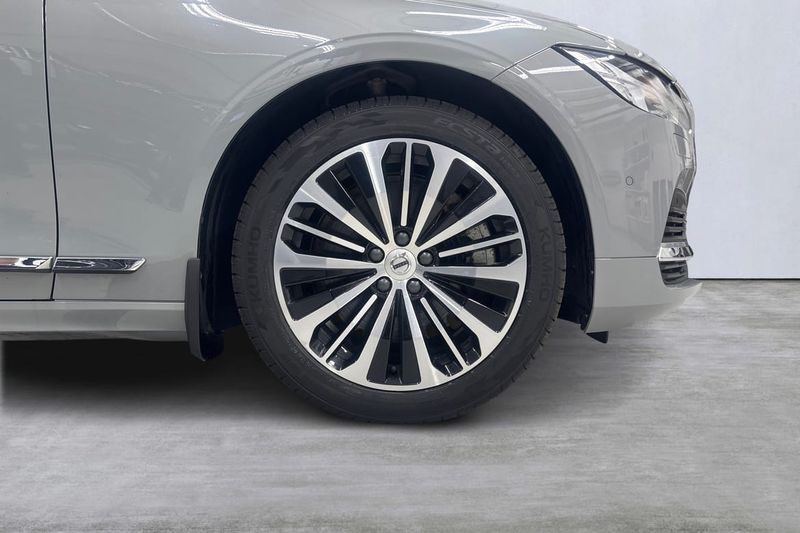Volvo V90 bild 14