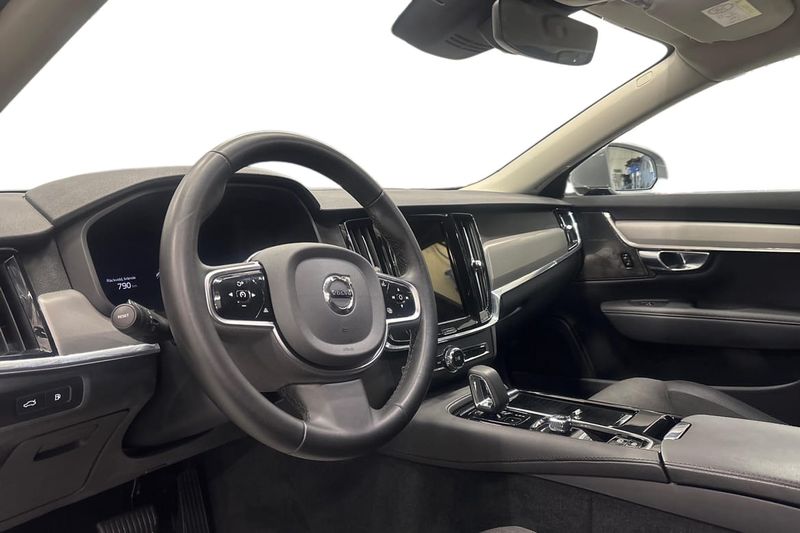 Volvo V90 bild 8