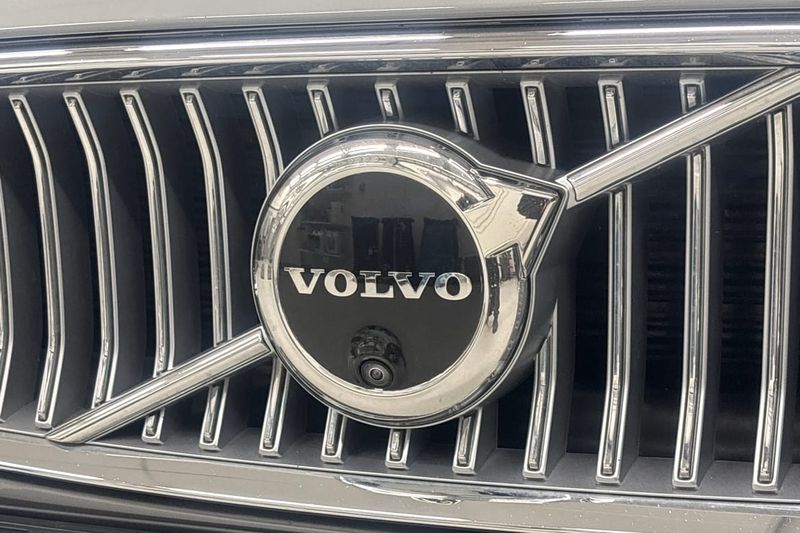Volvo V90 bild 21