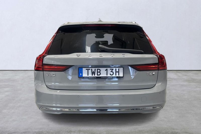 Volvo V90 bild 5