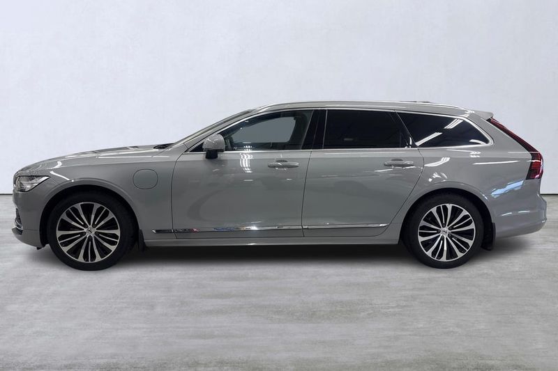 Volvo V90 bild 2