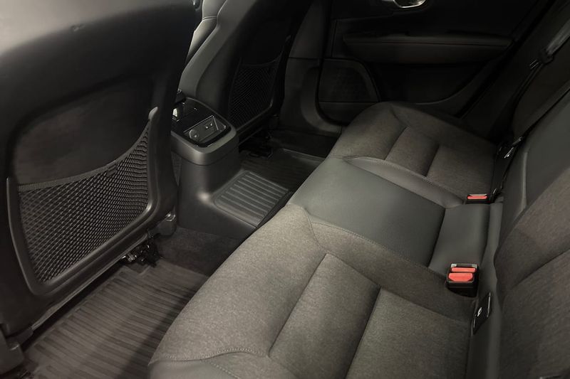 Volvo V90 bild 12