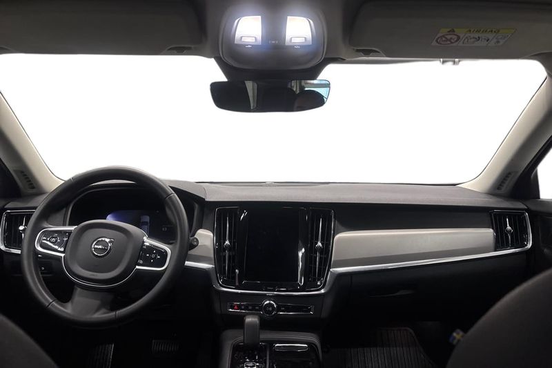 Volvo V90 bild 9