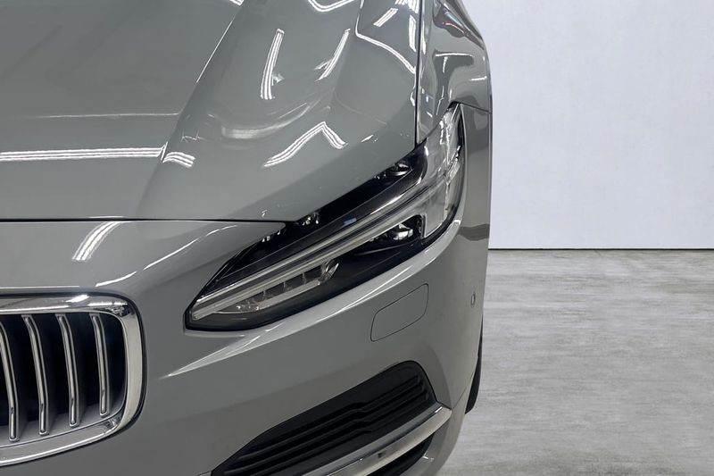 Volvo V90 bild 22
