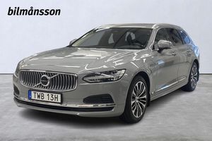 Volvo V90 bild 1
