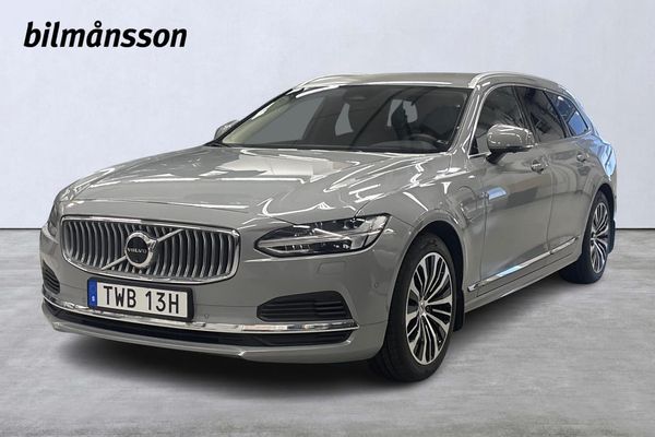 Volvo V90 T6 Core Edition II - 2025