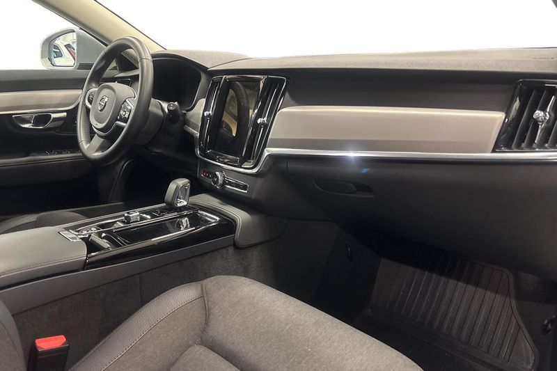 Volvo V90 bild 10