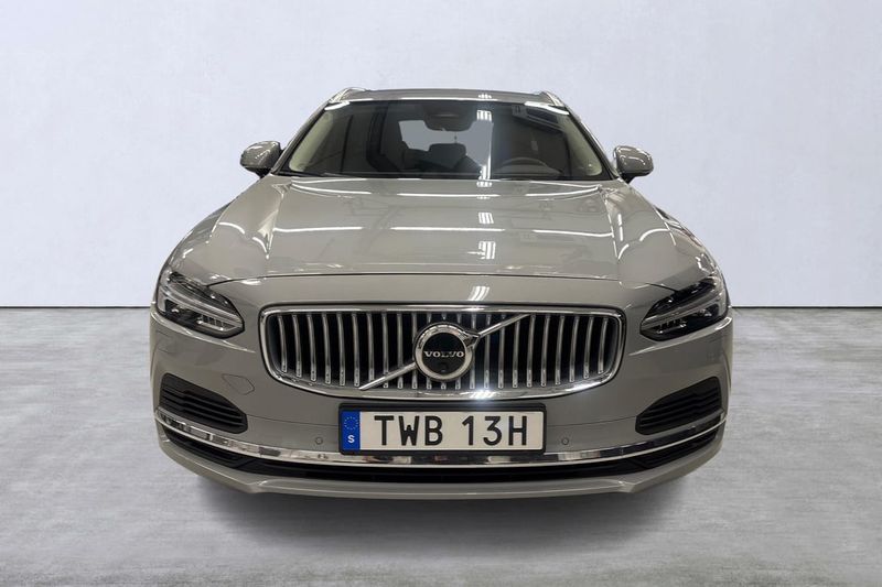 Volvo V90 bild 7