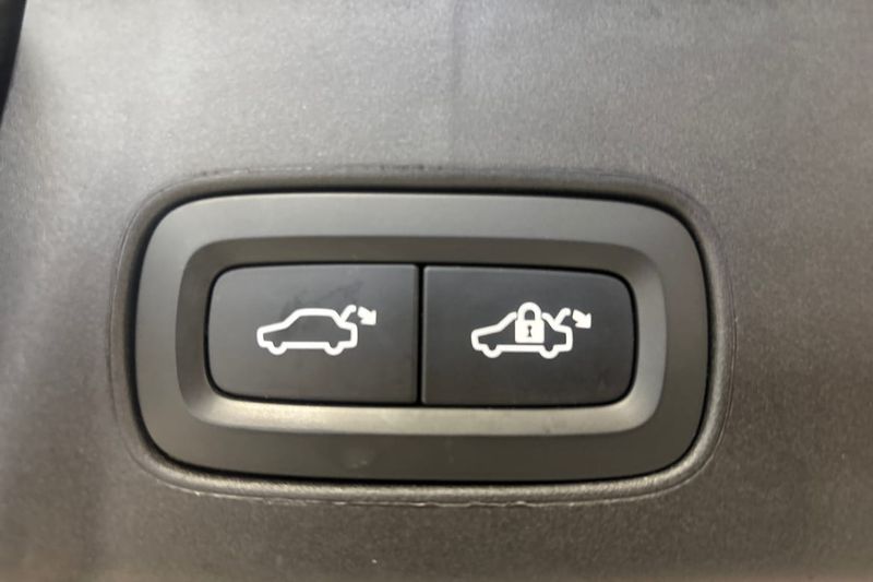 Volvo V90 bild 18