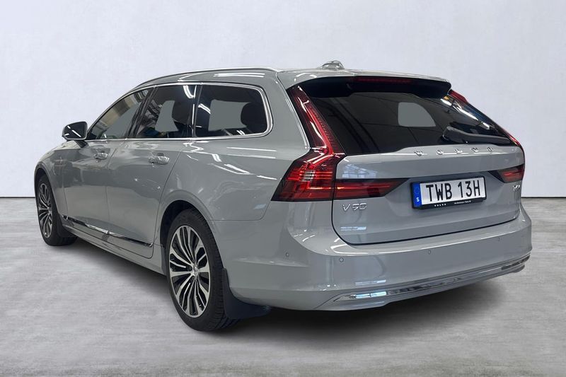 Volvo V90 bild 4