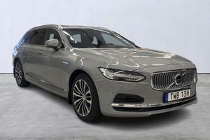 Volvo V90 bild 6