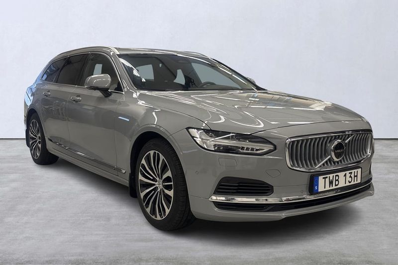 Volvo V90 bild 6