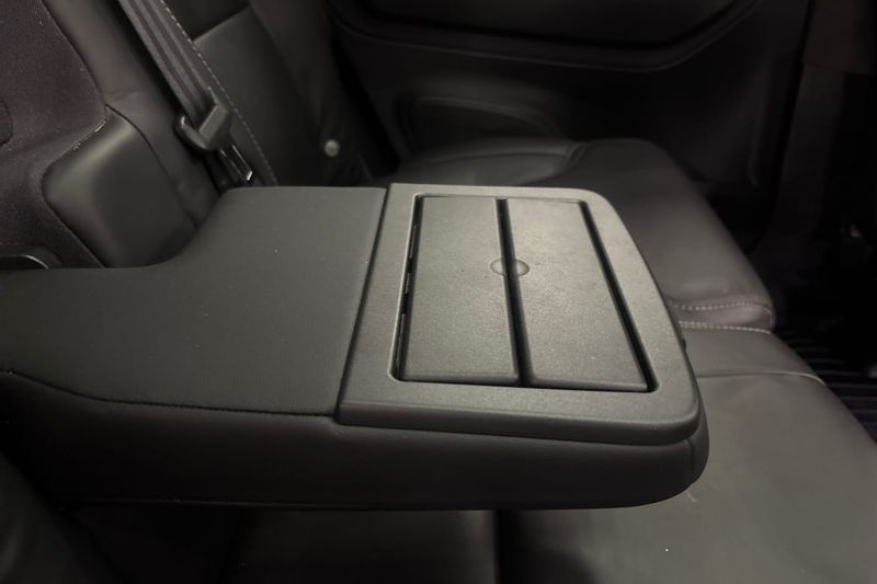 Volvo XC90 bild 19