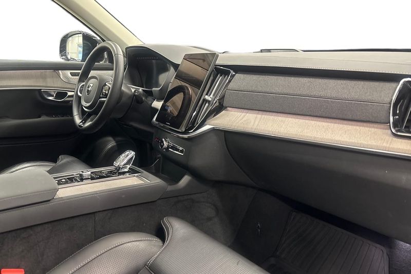 Volvo XC90 bild 10