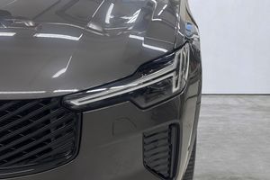 Volvo XC90 bild 22