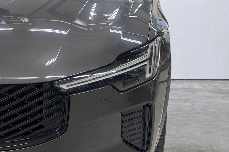 Volvo XC90 bild 22