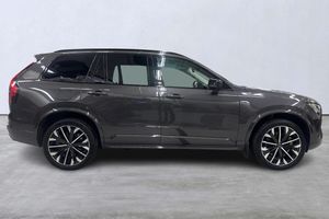 Volvo XC90 bild 3