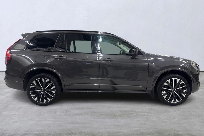 Volvo XC90 bild 3