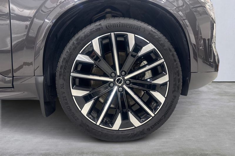 Volvo XC90 bild 14