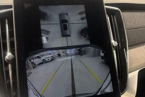 Volvo XC90 bild 17