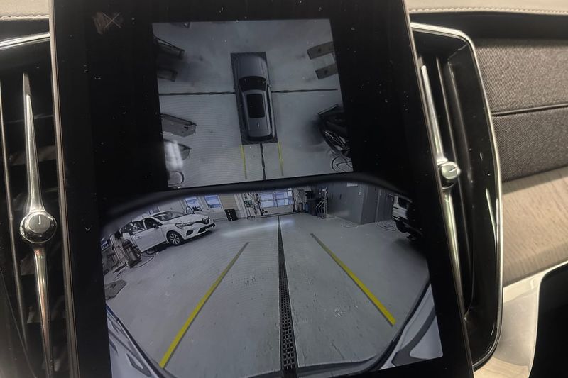 Volvo XC90 bild 17