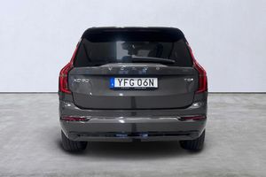 Volvo XC90 bild 5