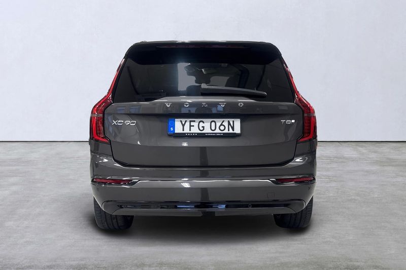 Volvo XC90 bild 5