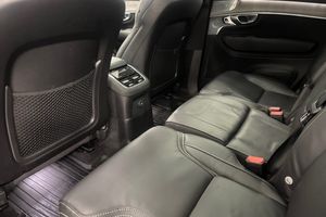 Volvo XC90 bild 12