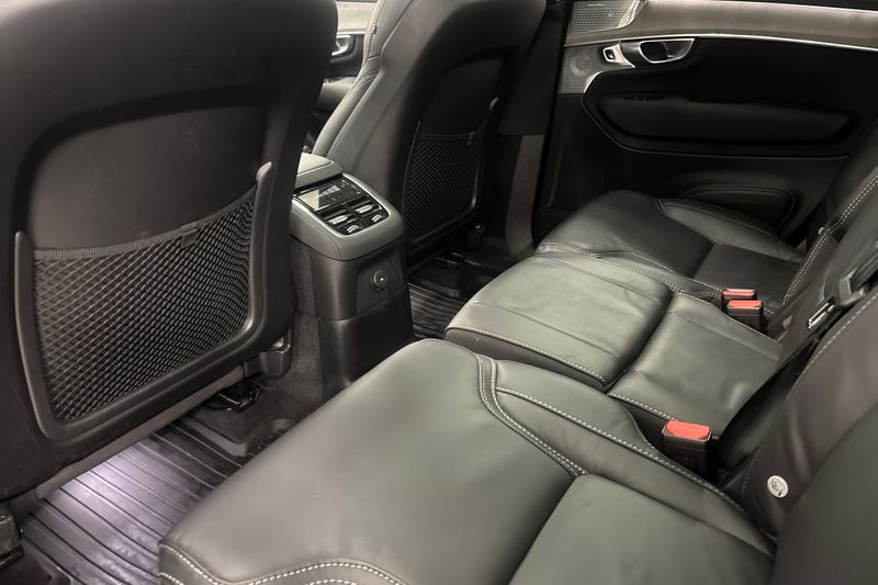 Volvo XC90 bild 12