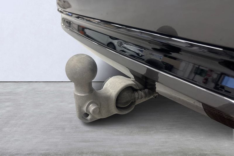 Volvo XC90 bild 20