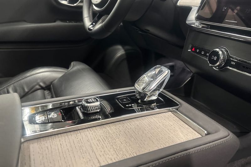 Volvo XC90 bild 15