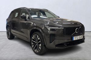 Volvo XC90 bild 6